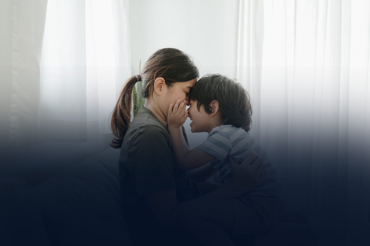 Abogado de custodia infantil de Minnesota