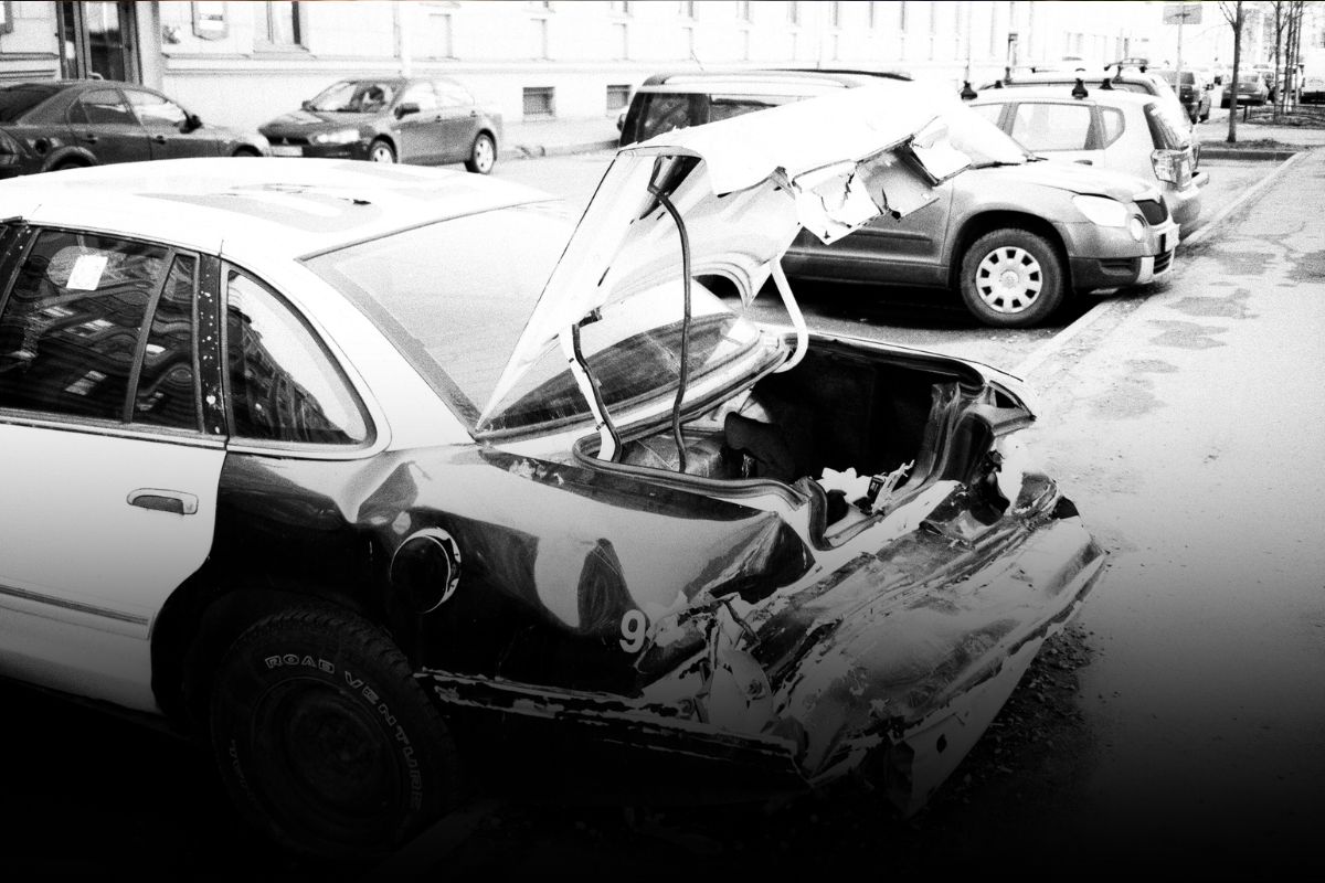 DWI defense lawyer