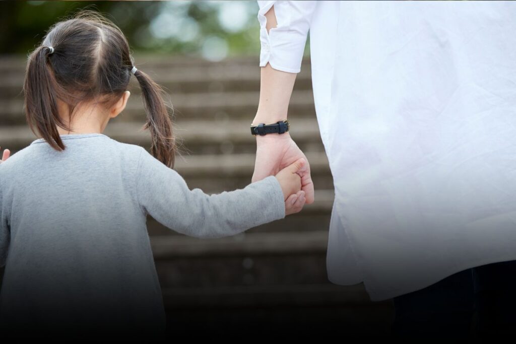 Custodia temporal vs. permanente Minnesota