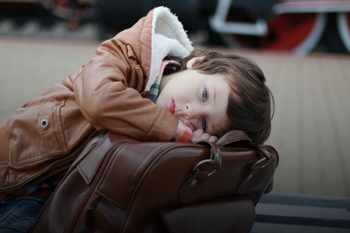 Minnesota child custody lawyer