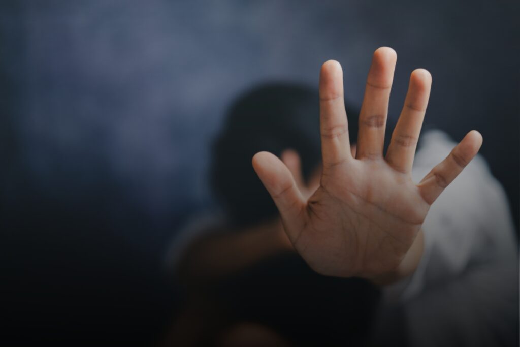 abogado defensor de violencia doméstica