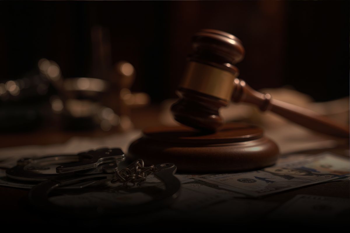 audiencia por felonía