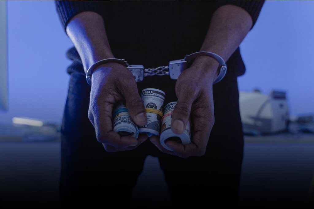 theft defense lawyer