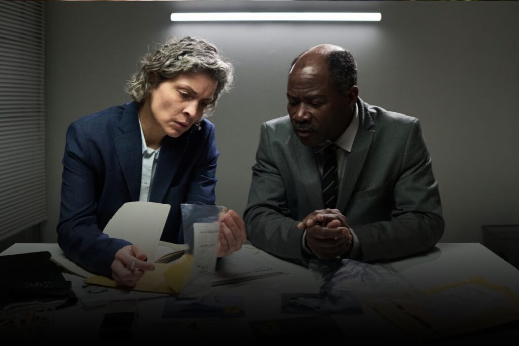 Consecuencias de delitos menores