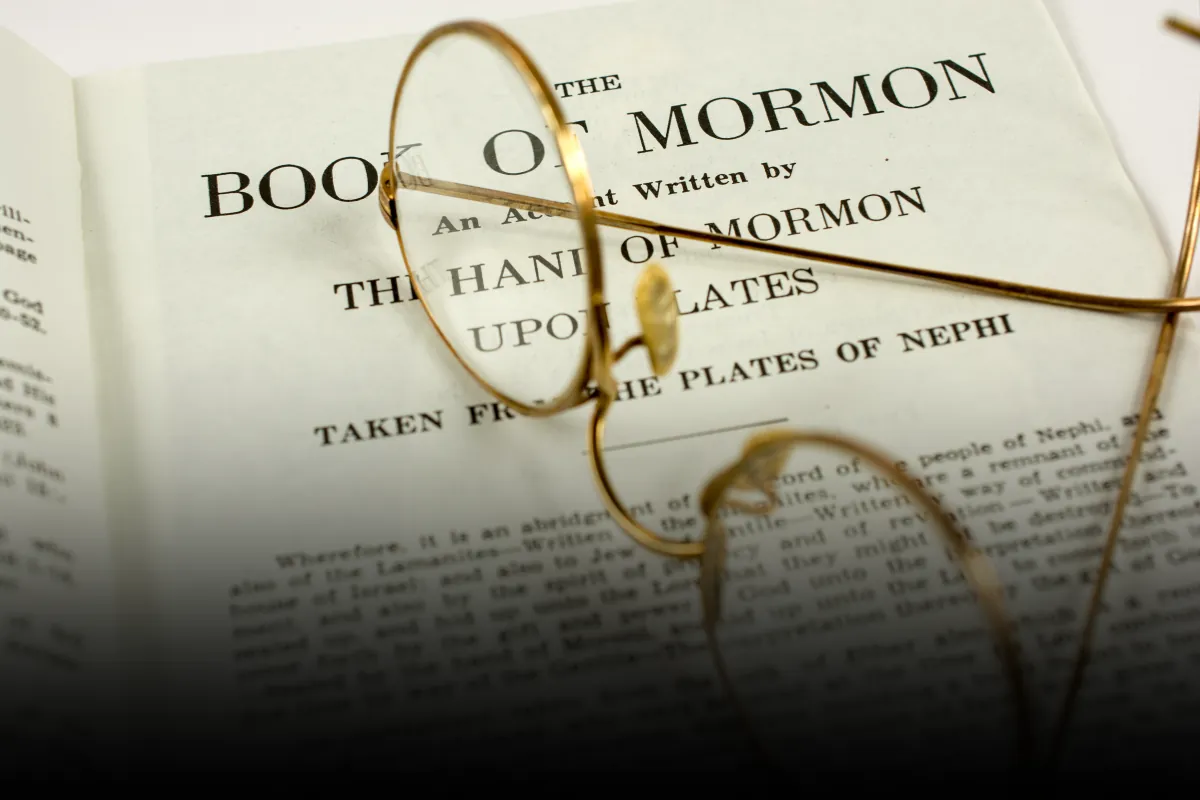 divorcio mormón Minnesota